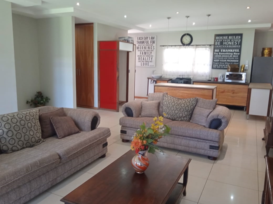 3 Bedroom Property for Sale in Quaggafontein Free State